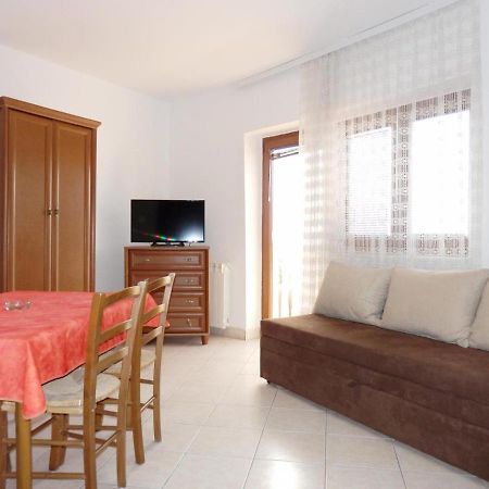 Idila Sea Front Apartments Medulin Exterior foto
