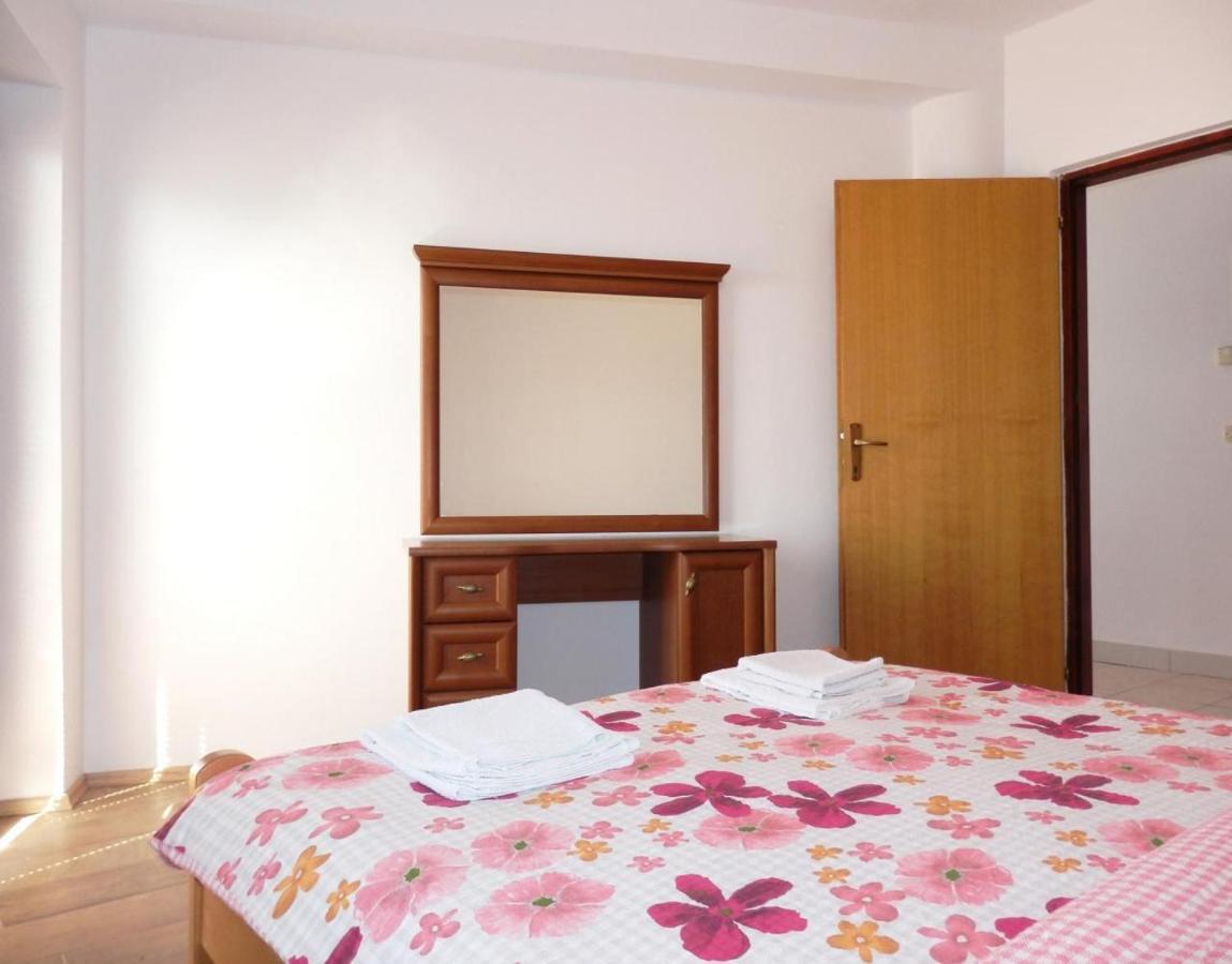 Idila Sea Front Apartments Medulin Exterior foto