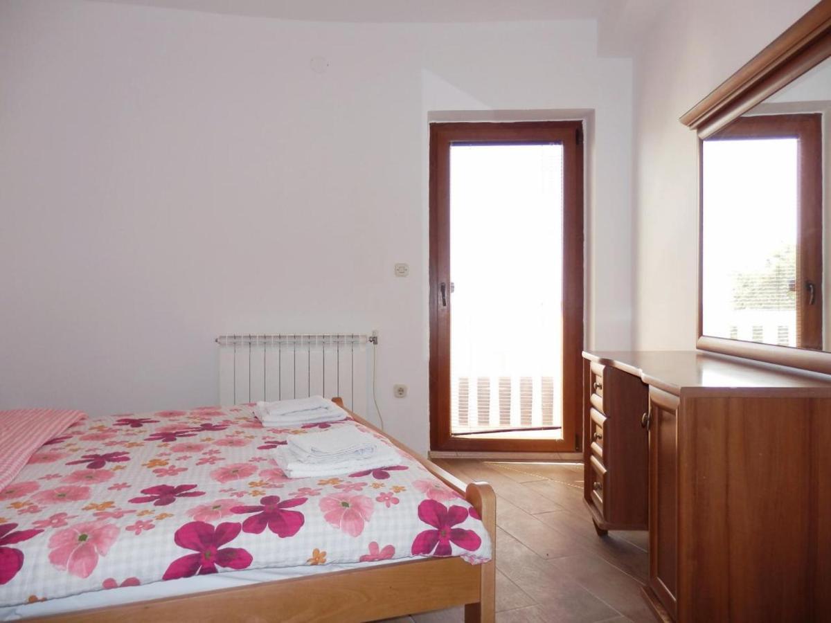 Idila Sea Front Apartments Medulin Exterior foto