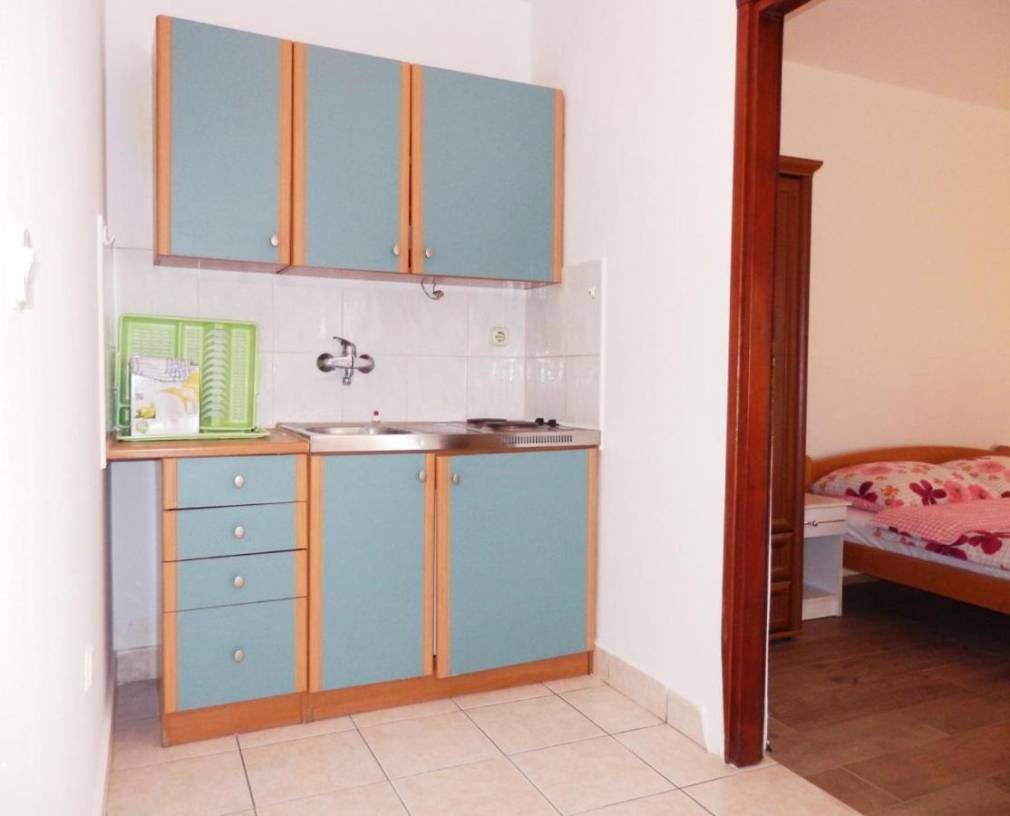 Idila Sea Front Apartments Medulin Exterior foto