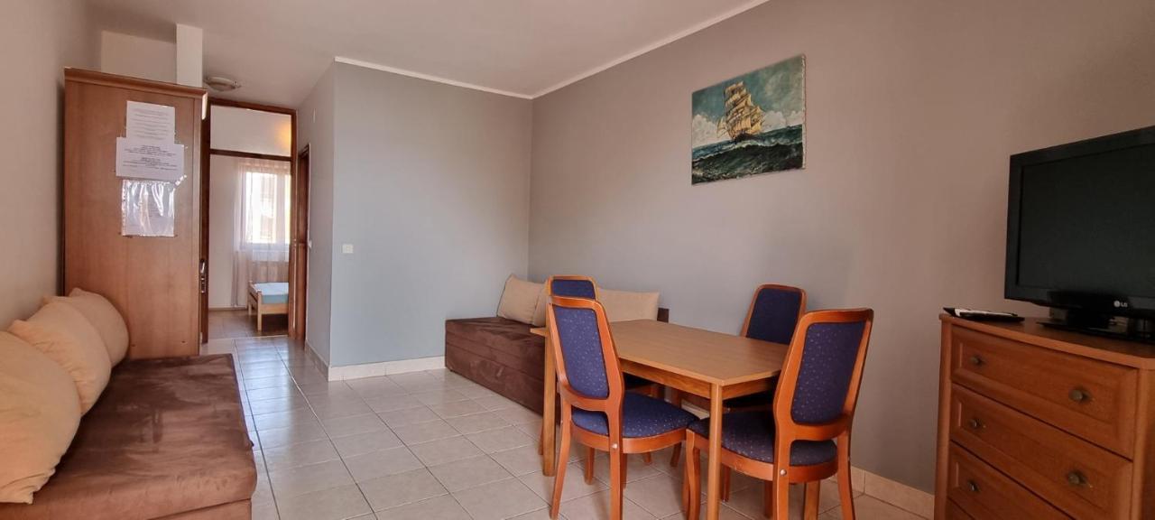 Idila Sea Front Apartments Medulin Exterior foto