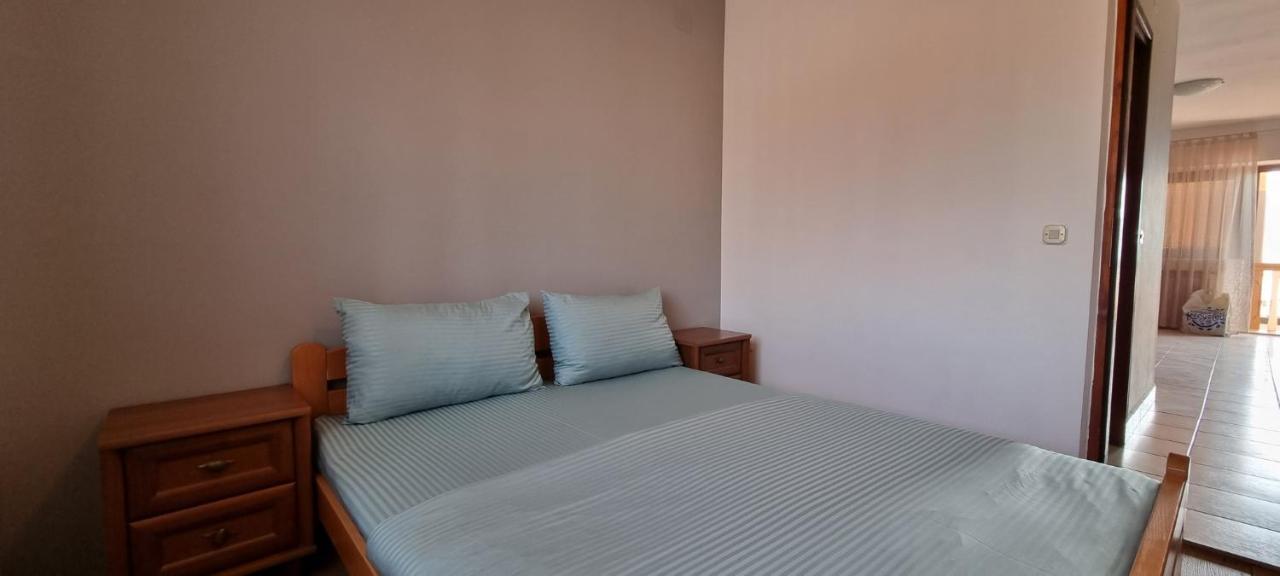 Idila Sea Front Apartments Medulin Exterior foto