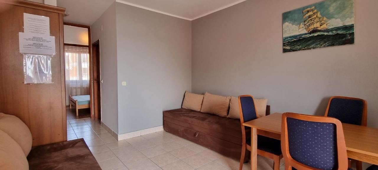 Idila Sea Front Apartments Medulin Exterior foto