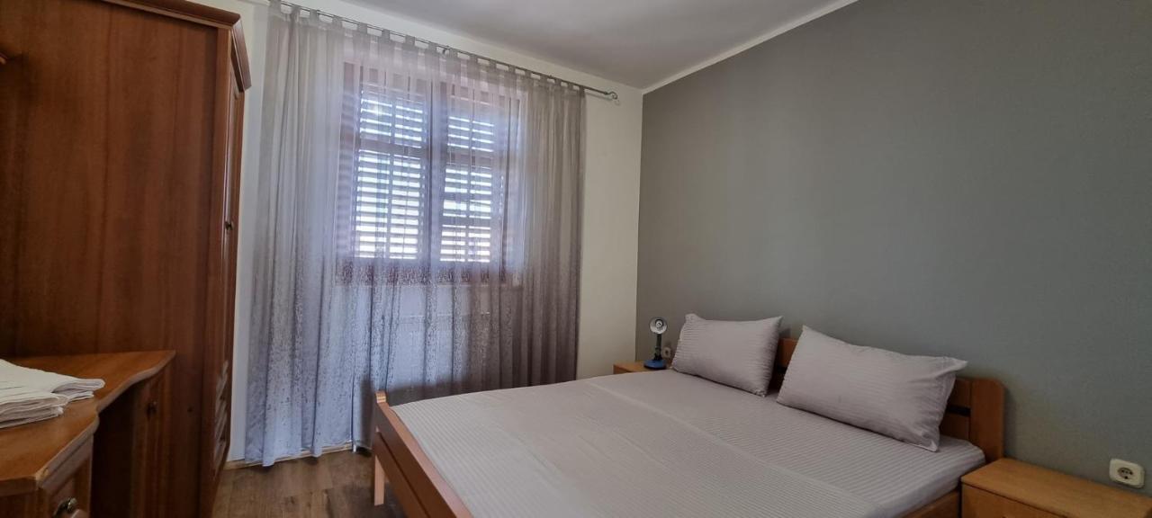 Idila Sea Front Apartments Medulin Exterior foto