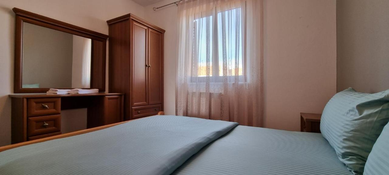 Idila Sea Front Apartments Medulin Exterior foto