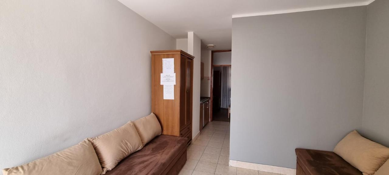 Idila Sea Front Apartments Medulin Exterior foto